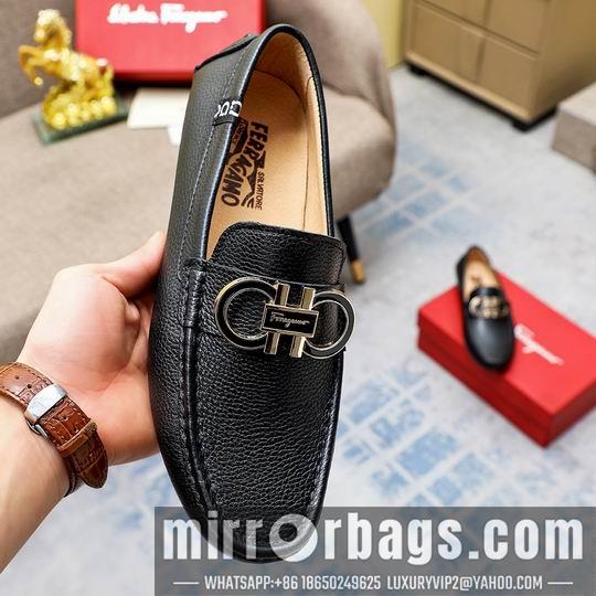 Replica Ferragamo Shoes Ferragamo sz38-44 mnh0302