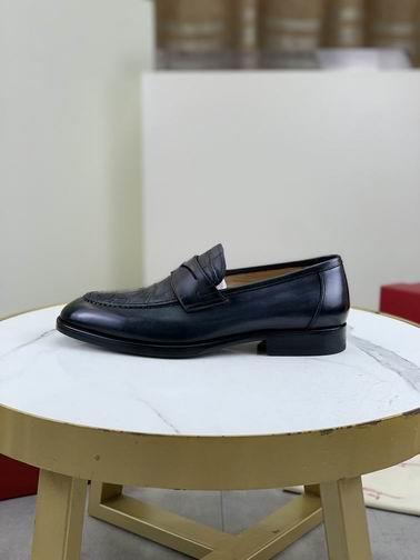 Replica Ferragamo Shoes Ferragamo sz37-46 mnh0818
