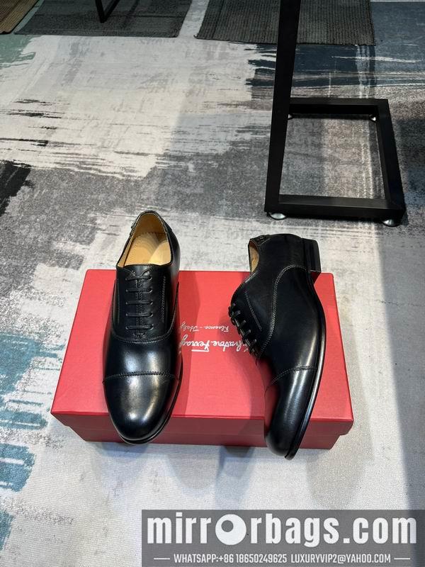 Replica Ferragamo Shoes Ferragamo sz39-44 hnm0236