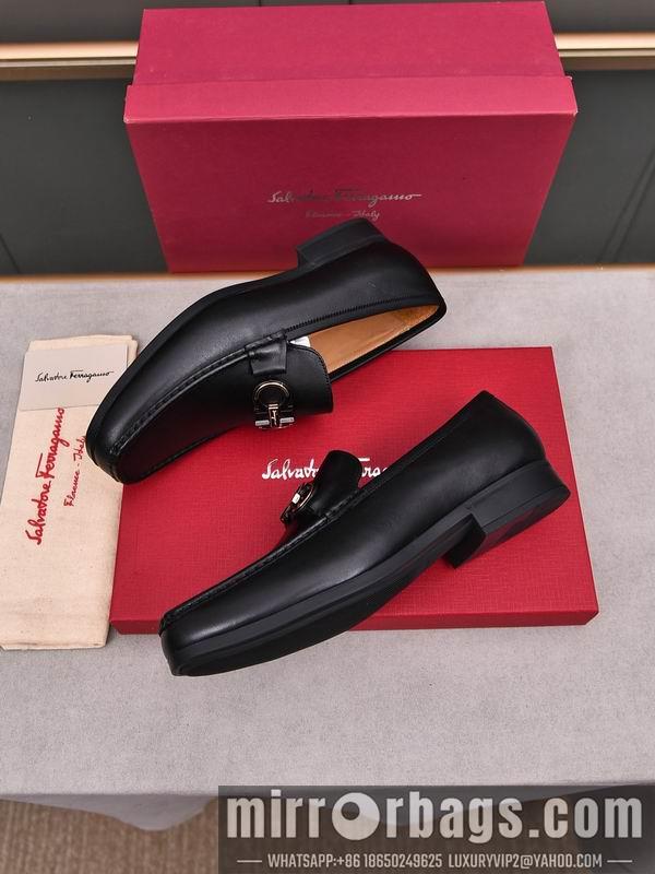 Replica Ferragamo Shoes Ferragamo sz38-44 hnm0207