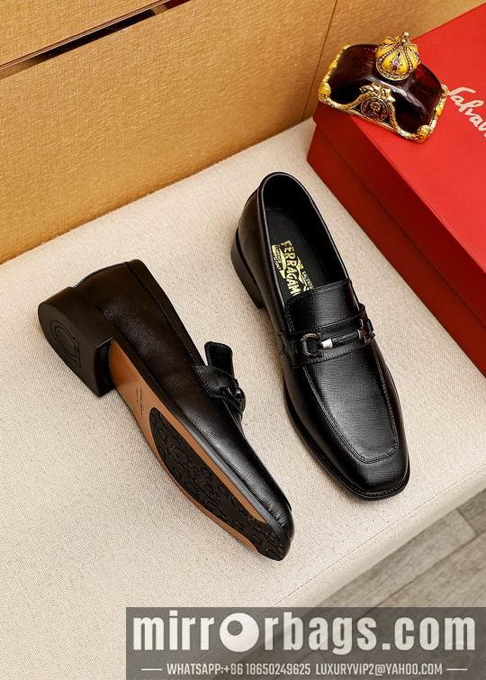 Replica Ferragamo Shoes Ferragamo sz38-46 mnh02198