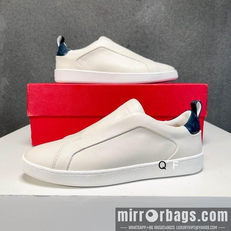 Replica Ferragamo Shoes Ferragamo sz38-45 2C TF0801