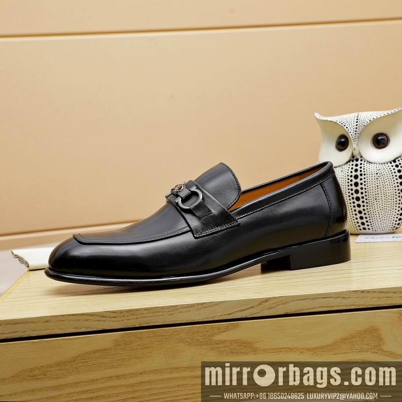 Replica Ferragamo Shoes Ferragamo sz38-44 hnm0255