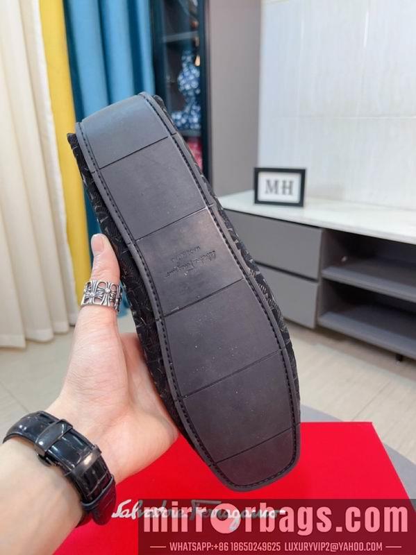 Replica Ferragamo Shoes Ferragamo sz38-44 hnm0211