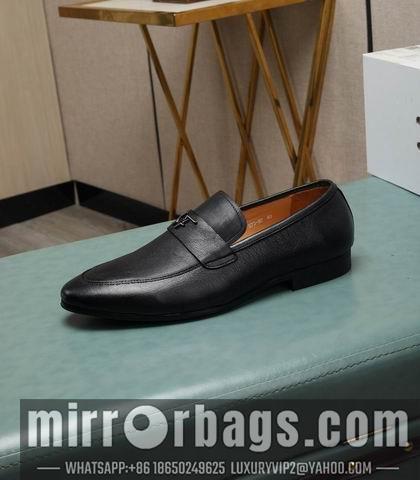 Replica Ferragamo Shoes Ferragamo sz38-44 mnh0504
