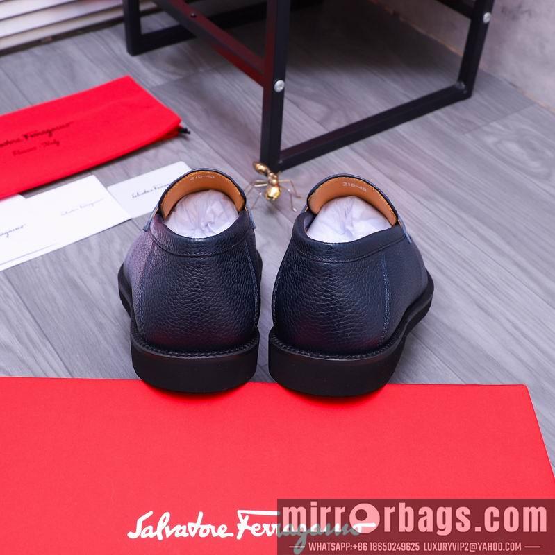 Replica Ferragamo Shoes Ferragamo sz38-44 hnm0270
