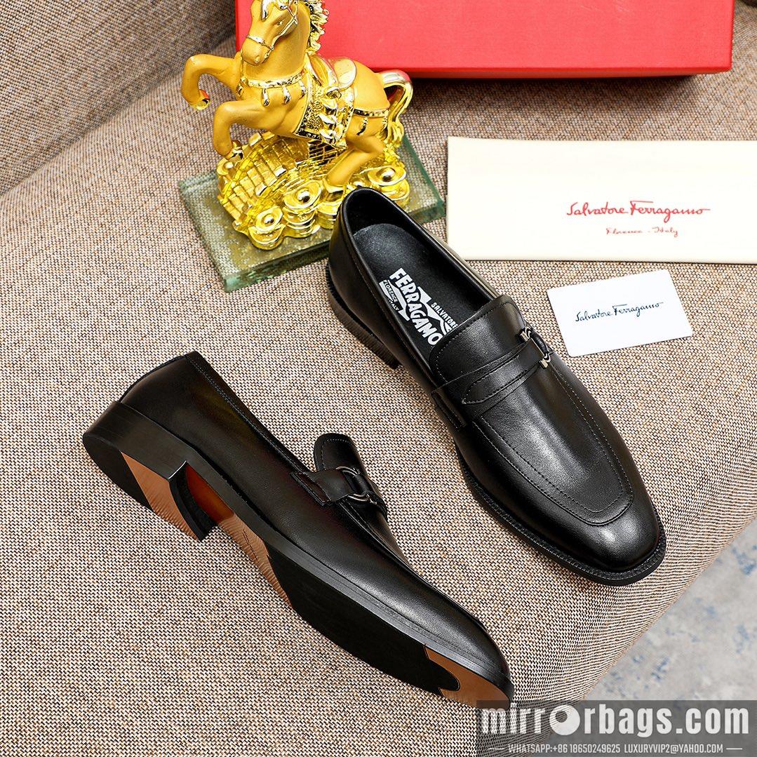 Replica Ferragamo Shoes Ferragamo sz38-45 h0923