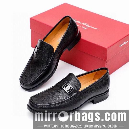 Replica Ferragamo Shoes Ferragamo sz38-45 mnh02146