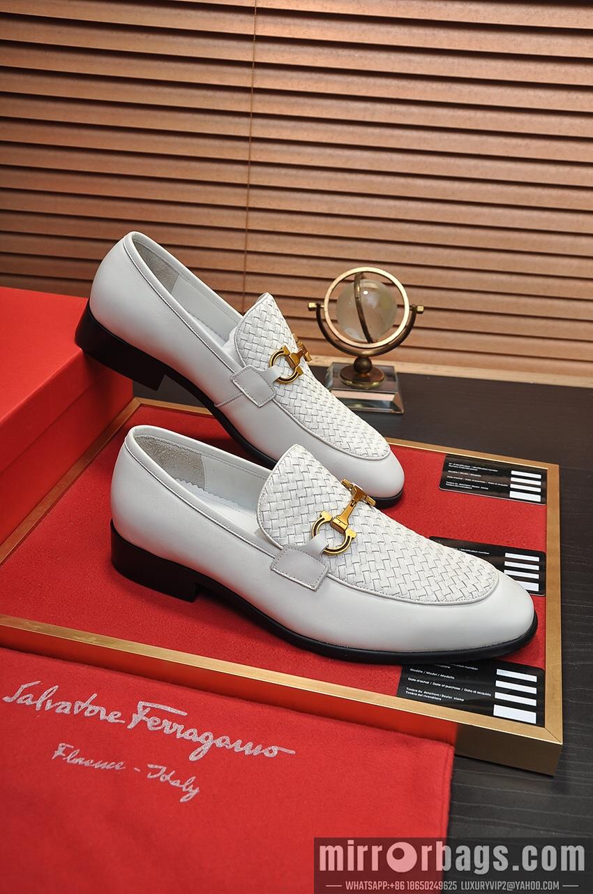 Replica Ferragamo Shoes Ferragamo sz38-44 hnh0235