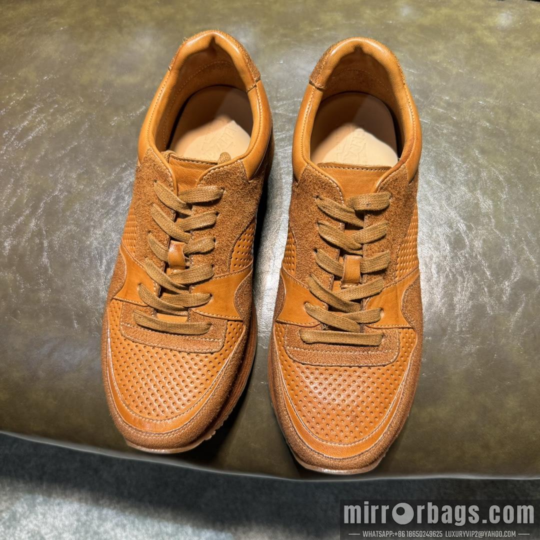 Replica Ferragamo Shoes Ferragamo sz39-44 h0803