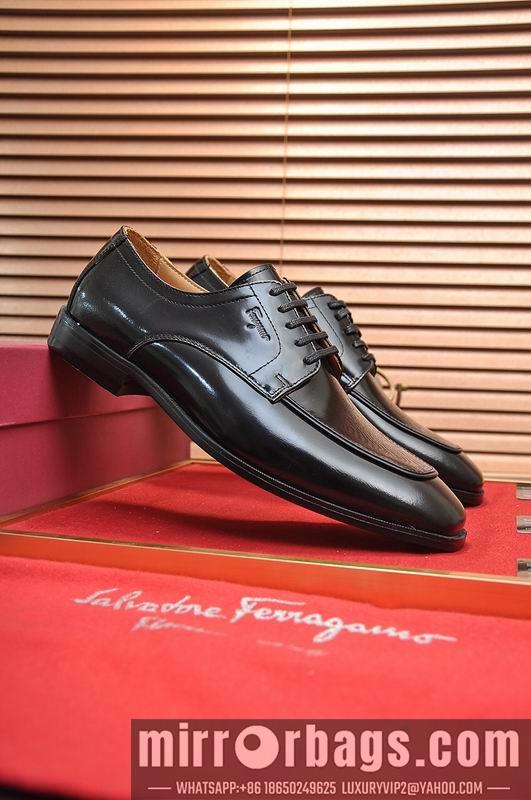 Replica Ferragamo Shoes Ferragamo sz38-45 mnm02104