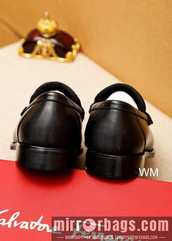Replica Ferragamo Shoes Ferragamo sz38-45 WM0906