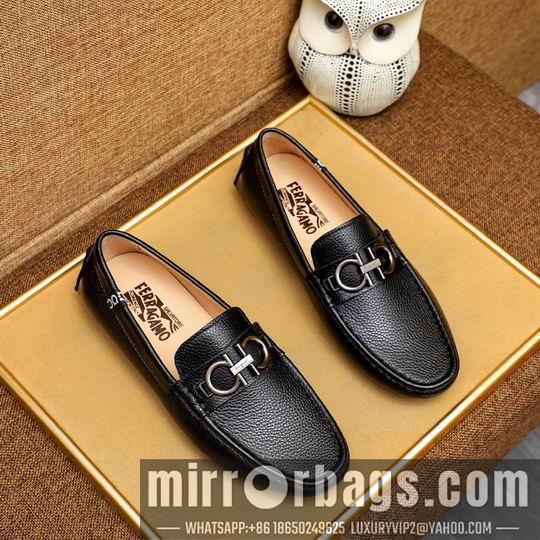 Replica Ferragamo Shoes Ferragamo sz38-44 hnh0810