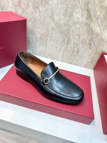 Replica Ferragamo Shoes Ferragamo sz38-46 mnh0558