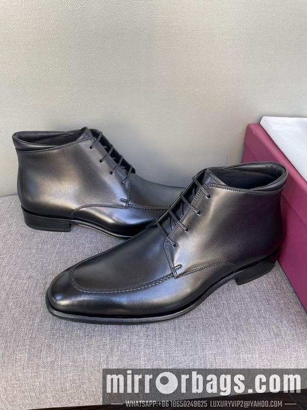 Replica Ferragamo Shoes Ferragamo sz39-44 hnm0202