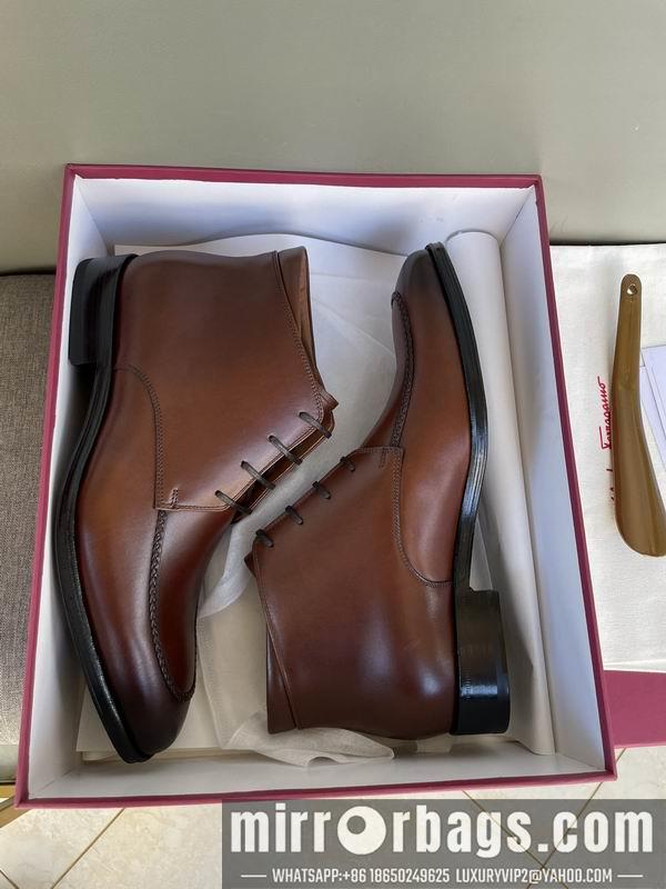 Replica Ferragamo Shoes Ferragamo sz39-44 hnm0202