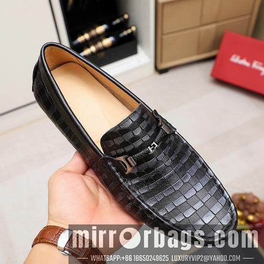 Replica Ferragamo Shoes Ferragamo sz38-45 mnh0520