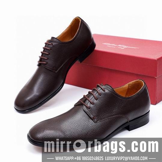 Replica Ferragamo Shoes Ferragamo sz38-45 mnh02166
