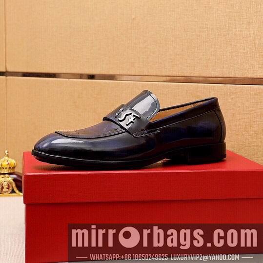 Replica Ferragamo Shoes Ferragamo sz38-45 mnh02168