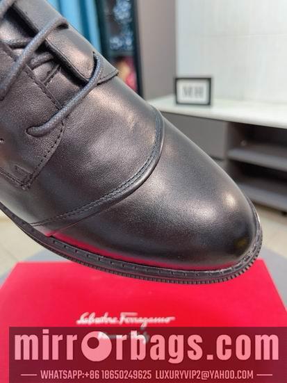 Replica Ferragamo Shoes Ferragamo sz38-45 hnh0432