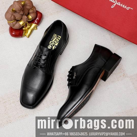 Replica Ferragamo Shoes Ferragamo sz38-46 mnh02183