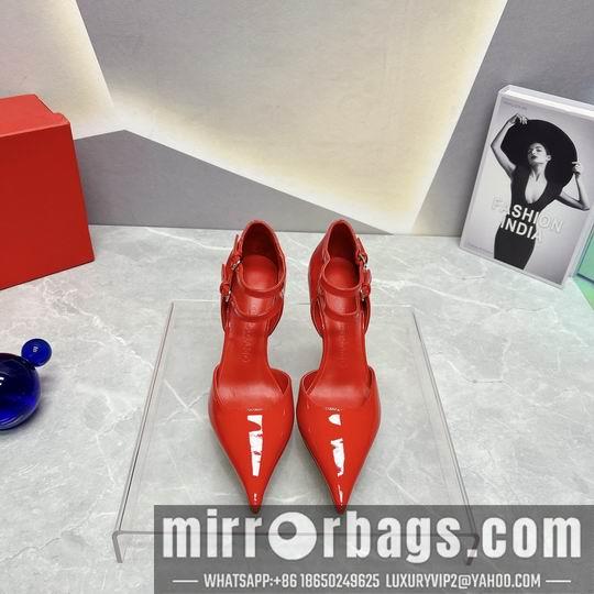 Replica Ferragamo Shoes Ferragamo sz35-40 9.5cm mnh0202