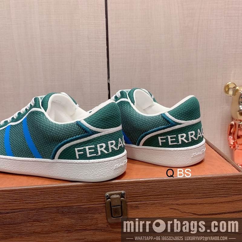 Replica Ferragamo Shoes Ferragamo sz38-45 TF0402