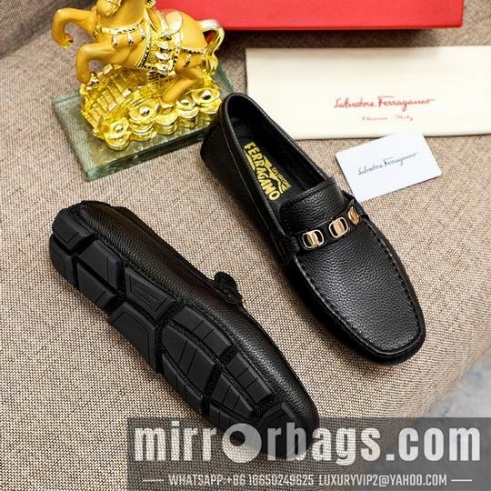 Replica Ferragamo Shoes Ferragamo sz38-45 hnh0205