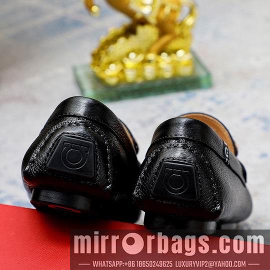 Replica Ferragamo Shoes Ferragamo sz38-44 mnh0302