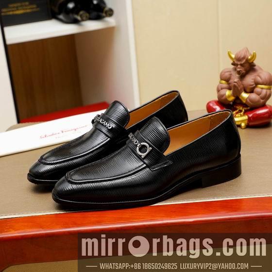 Replica Ferragamo Shoes Ferragamo sz38-46 mnh0609