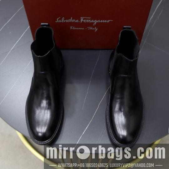 Replica Ferragamo Shoes Ferragamo sz38-45 hnh0902
