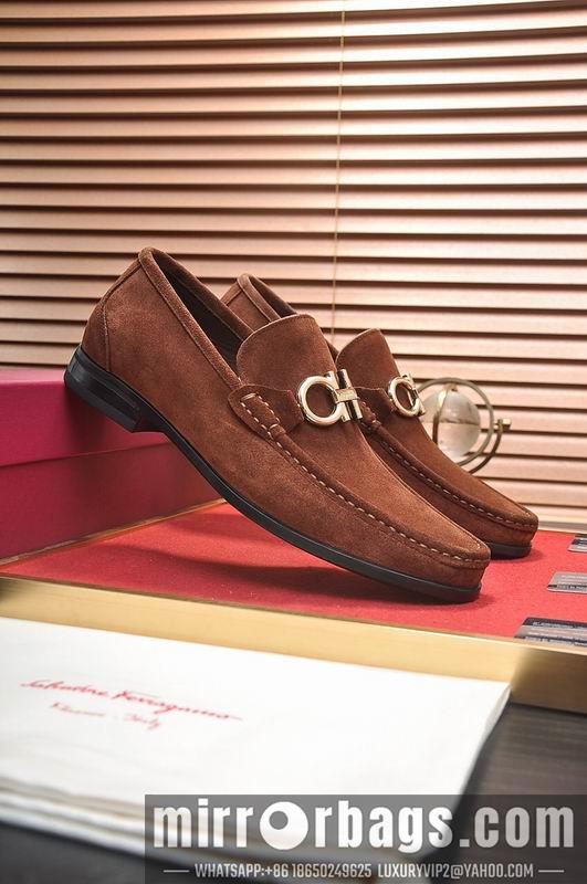 Replica Ferragamo Shoes Ferragamo sz38-45 hnh0306