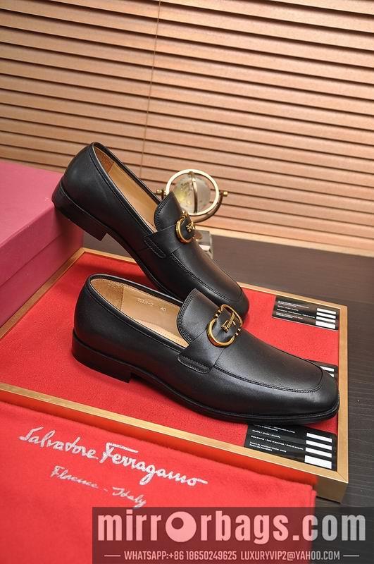 Replica Ferragamo Shoes Ferragamo sz38-45 mnm02103