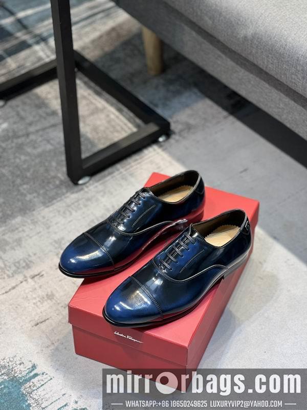 Replica Ferragamo Shoes Ferragamo sz39-44 hnm0236