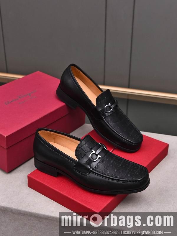 Replica Ferragamo Shoes Ferragamo sz38-44 hnm0207