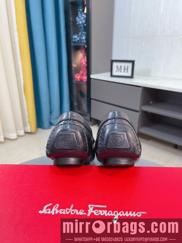 Replica Ferragamo Shoes Ferragamo sz38-44 hnm0211