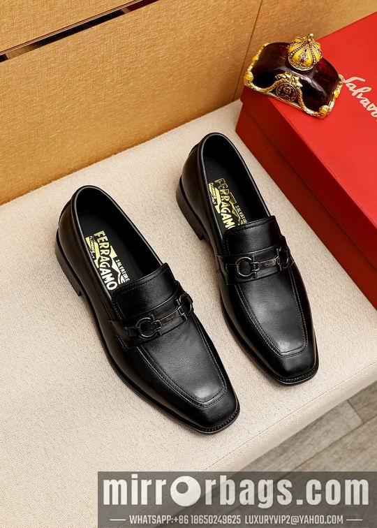Replica Ferragamo Shoes Ferragamo sz38-46 mnh02197