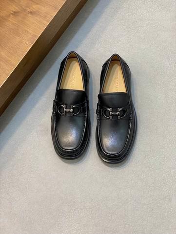 Replica Ferragamo Shoes Ferragamo sz38-45 hnh1002