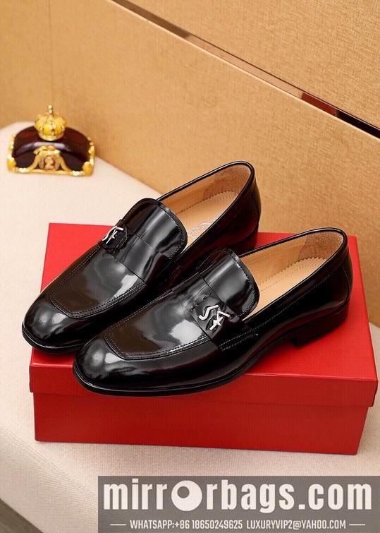 Replica Ferragamo Shoes Ferragamo sz38-45 mnh02168