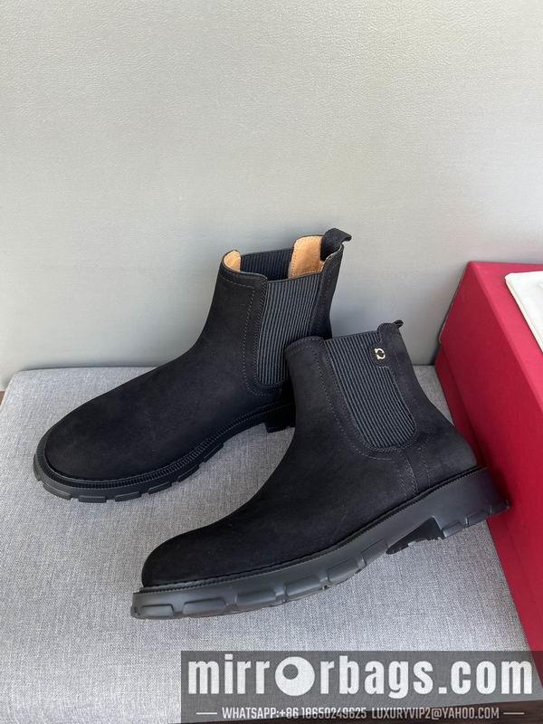 Replica Ferragamo Shoes Ferragamo sz39-44 hnm0206