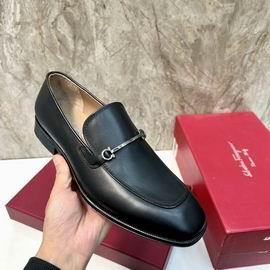 Replica Ferragamo Shoes Ferragamo sz38-45 mnh0560