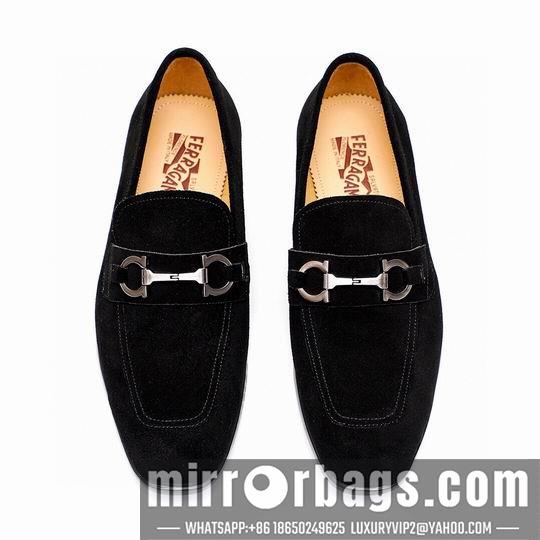 Replica Ferragamo Shoes Ferragamo sz38-45 mnh02139
