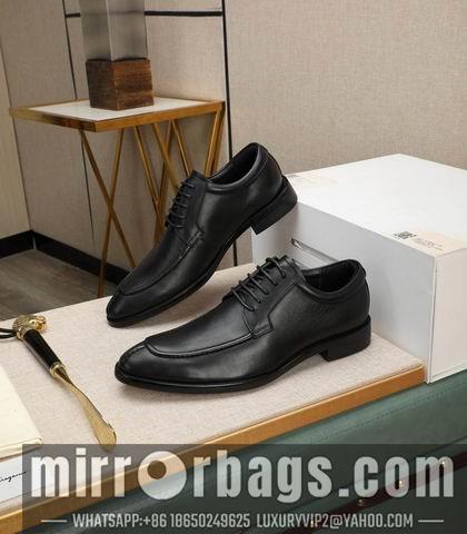 Replica Ferragamo Shoes Ferragamo sz38-45 mnh0407