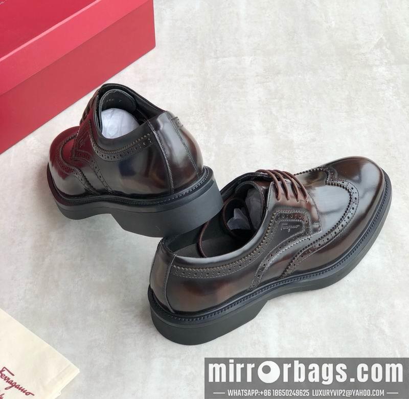 Replica Ferragamo Shoes Ferragamo sz39-44 hnm0277