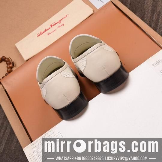 Replica Ferragamo Shoes Ferragamo sz38-45 mnh02208