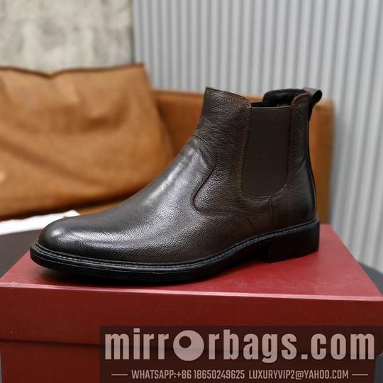 Replica Ferragamo Shoes Ferragamo sz38-45 hnh0907