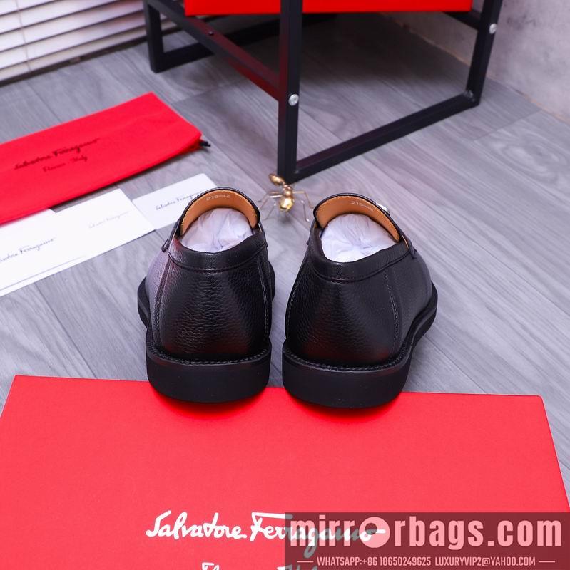 Replica Ferragamo Shoes Ferragamo sz38-44 hnm0270