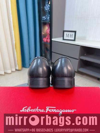 Replica Ferragamo Shoes Ferragamo sz38-45 mnh0516