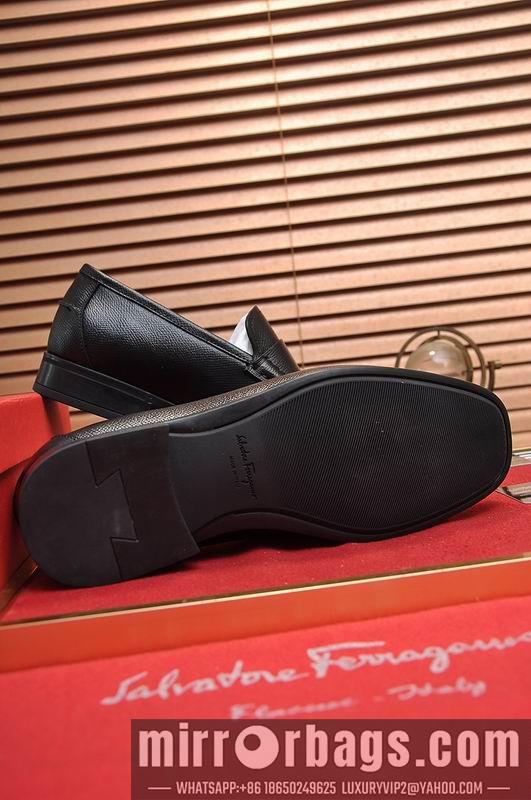 Replica Ferragamo Shoes Ferragamo sz38-45 mnm02114