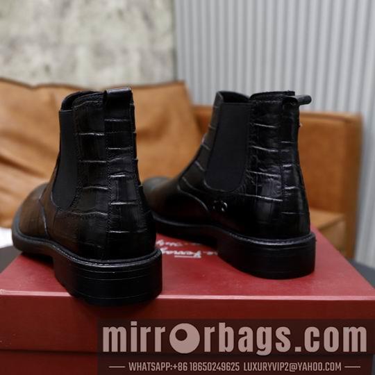 Replica Ferragamo Shoes Ferragamo sz38-45 hnh0901